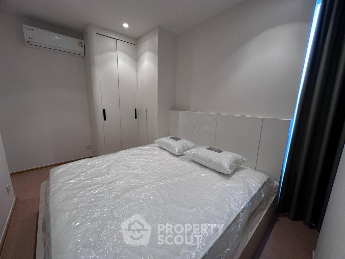 picture 2-BR Condo at Maru Ekkamai 2 near BTS Ekkamai (ID 1899259) - 5/13