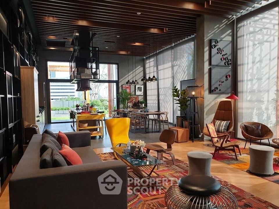 picture 1-BR Condo at The Line Sukhumvit 101 near BTS Punnawithi (ID 1822231) - 7/8