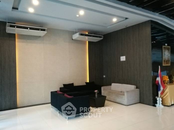 picture 1-BR Condo at Bangkok Horizon Sathorn near BTS Saint Louis (ID 1774965) - 11/17