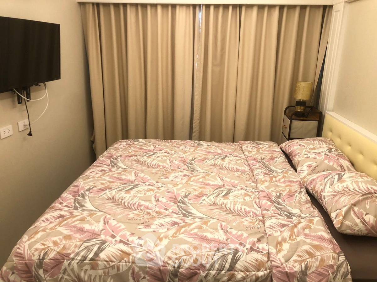 picture 1-BR Condo at The Orient Resort & Spa close to Pattaya (ID 2147640) - 5/14