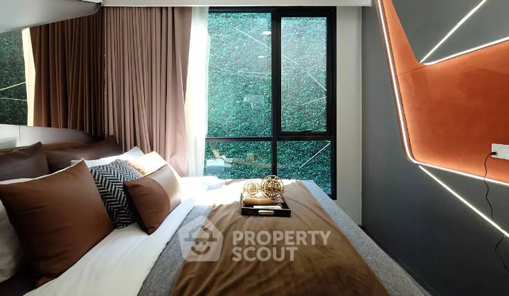picture 1-BR Condo at The Origin Ladprao-Bangkapi in Khlong Chan (ID 1387363) - 9/16