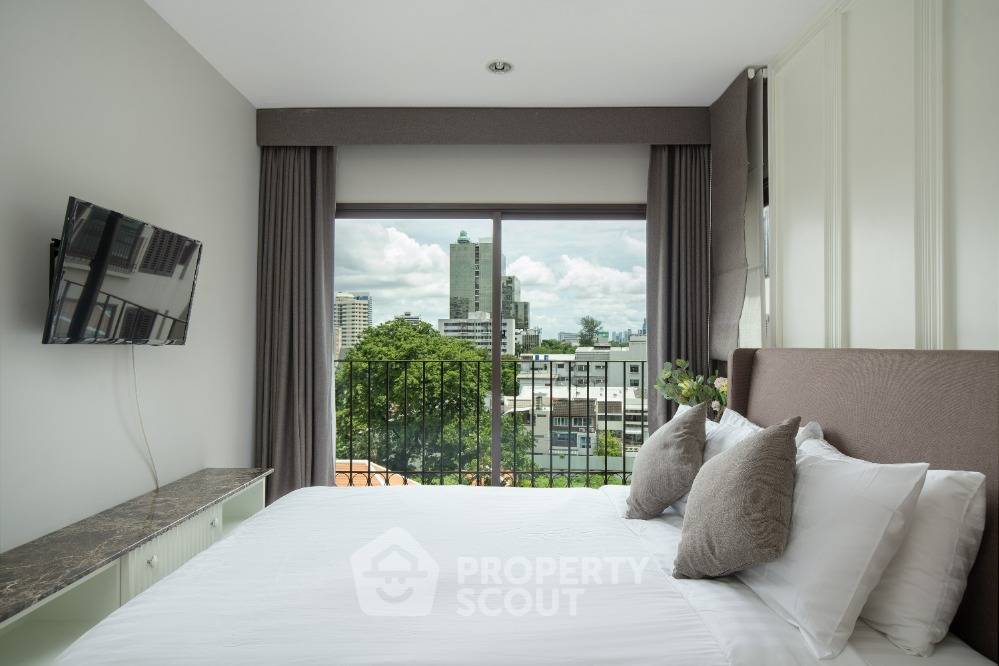 รูป คอนโด 2-ห้องนอน ที่ คอนโดเลต ดเวล สุขุมวิท 26 ใกล้ BTS พร้อมพงษ์ (ID 2030259) - รูปที่ 4/15