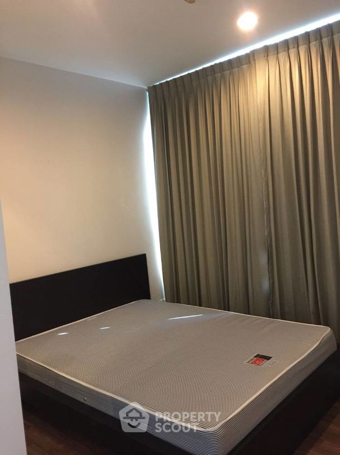 รูป คอนโด 1-ห้องนอน ที่ เดอะบลูม สุขุมวิท 71 คอนโดมิเนียม ใกล้ BTS พระโขนง (ID 1014220) - รูปที่ 7/10