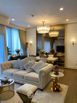 2-BR Condo at Park Origin Thonglor near BTS Thong Lor (ID 1521064)