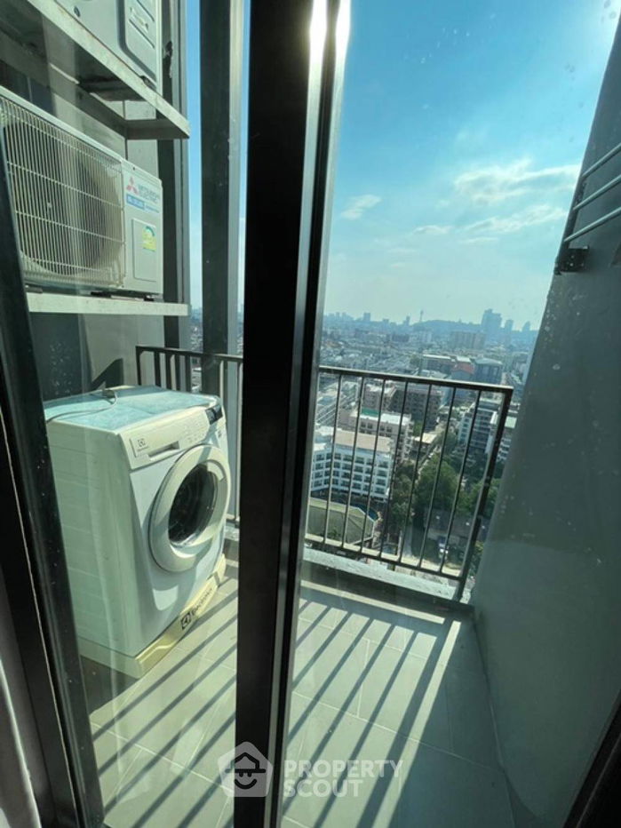 picture 1-BR Condo at The Base Central Pattaya close to Pattaya Klang (ID 894187) - 8/15