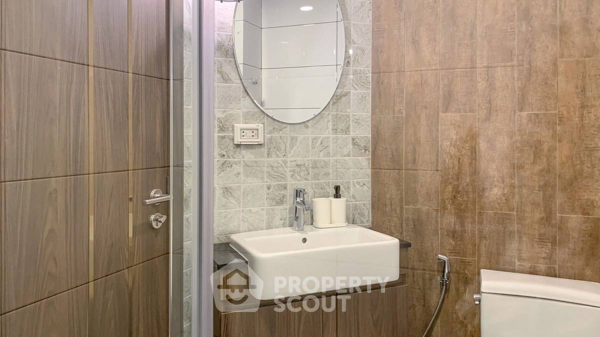 picture 1-BR Condo at Econdo Bang Saray close to Bangsaray (ID 1502468) - 14/29