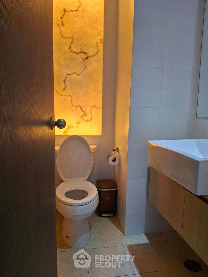 picture 2-BR Condo at Atlantis Condo Resort close to Pattaya (ID 1533802) - 10/18