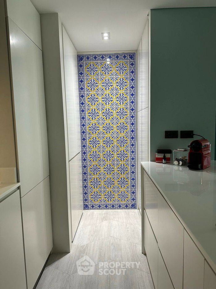 รูป คอนโด 2-ห้องนอน ที่ วิลล่า สาทร ใกล้ BTS กรุงธนบุรี (ID 2175869) - รูปที่ 12/18