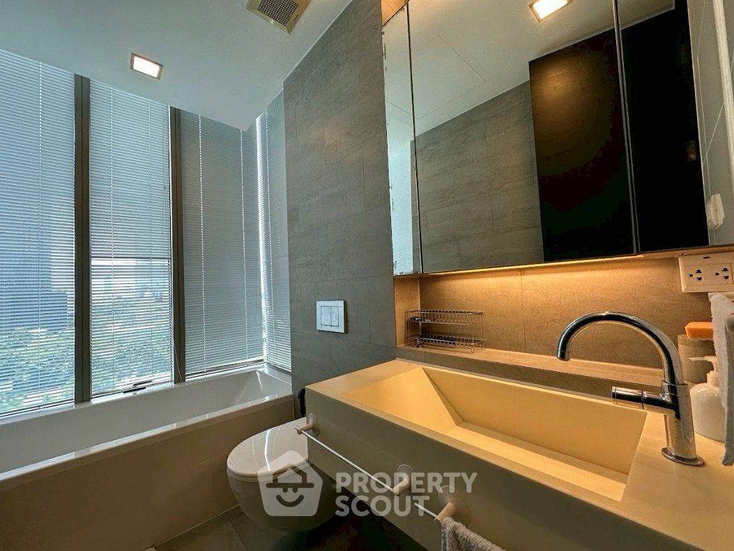 รูป คอนโด 2-ห้องนอน ที่ แอชตัน มอร์ฟ 38 ใกล้ BTS ทองหล่อ (ID 2176761) - รูปที่ 10/10