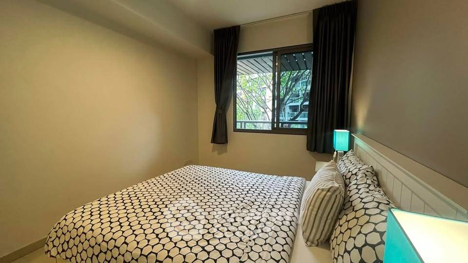 picture 1-BR Condo at Unixx South Pattaya close to Phratamnak (ID 2116904) - 15/21
