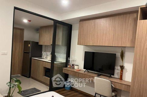 1-BR Condo at La Habana Hua Hin close to Vana Nava Water Jungle (ID 1227685)