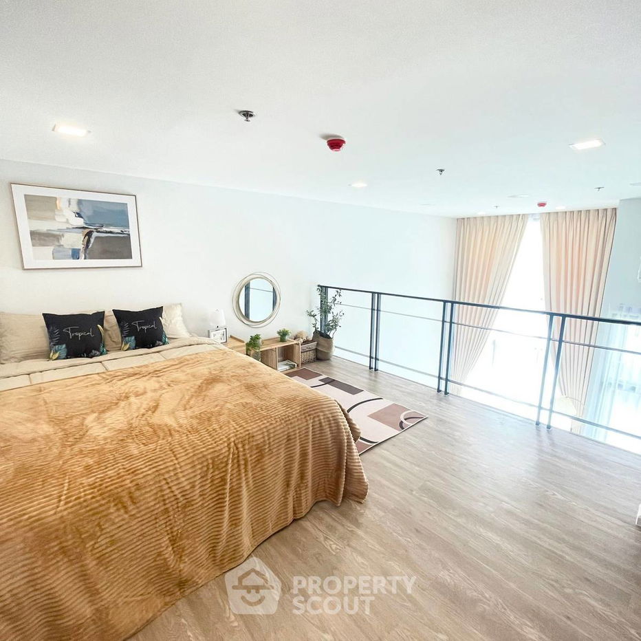 picture 1-BR Condo at Modiz Sukhumvit 50 near BTS On Nut (ID 2178114) - 5/9