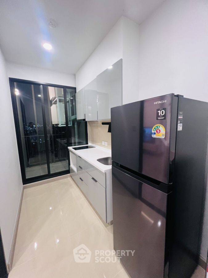 picture 1-BR Condo at Supalai Premier Samsen-Ratchawat close to Ratchawat (ID 2150007) - 10/10