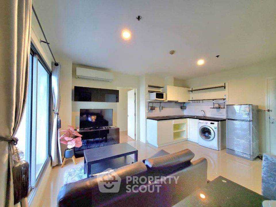 รูป คอนโด 2-ห้องนอน ที่ แอสปาย สุขุมวิท 48 ใกล้ BTS พระโขนง (ID 1696164) - รูปที่ 2/9