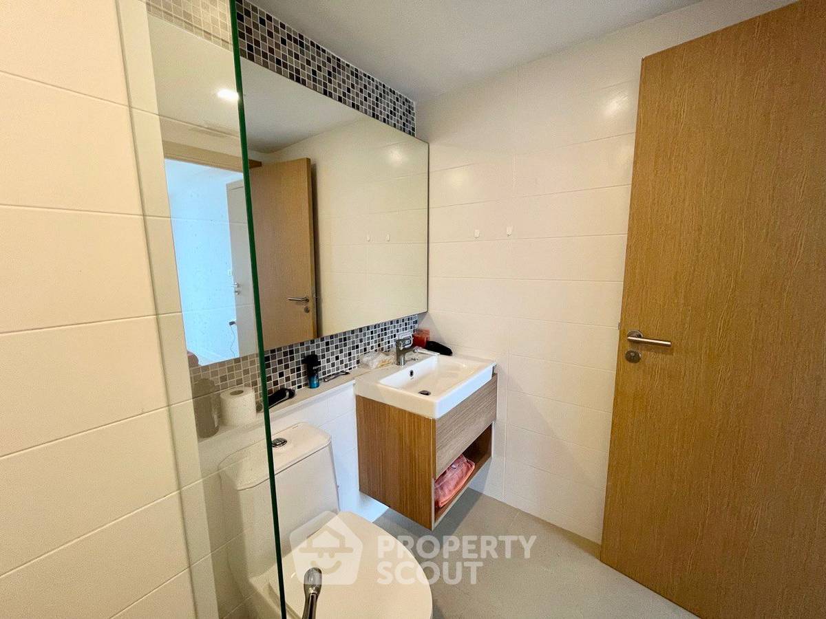 รูป คอนโด 1-ห้องนอน ที่ ออโรร่า ใกล้ ถนนพระตำหนัก พัทยา (ID 1798060) - รูปที่ 5/8