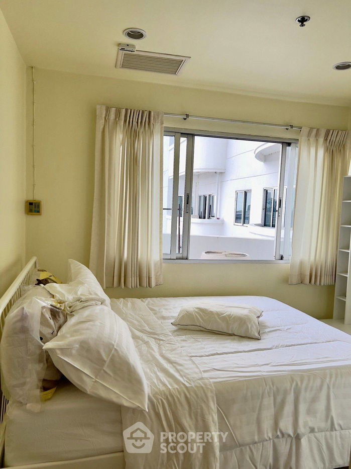 picture 3-BR Condo at Wittayu Complex near BTS Phloen Chit (ID 1697512) - 3/10