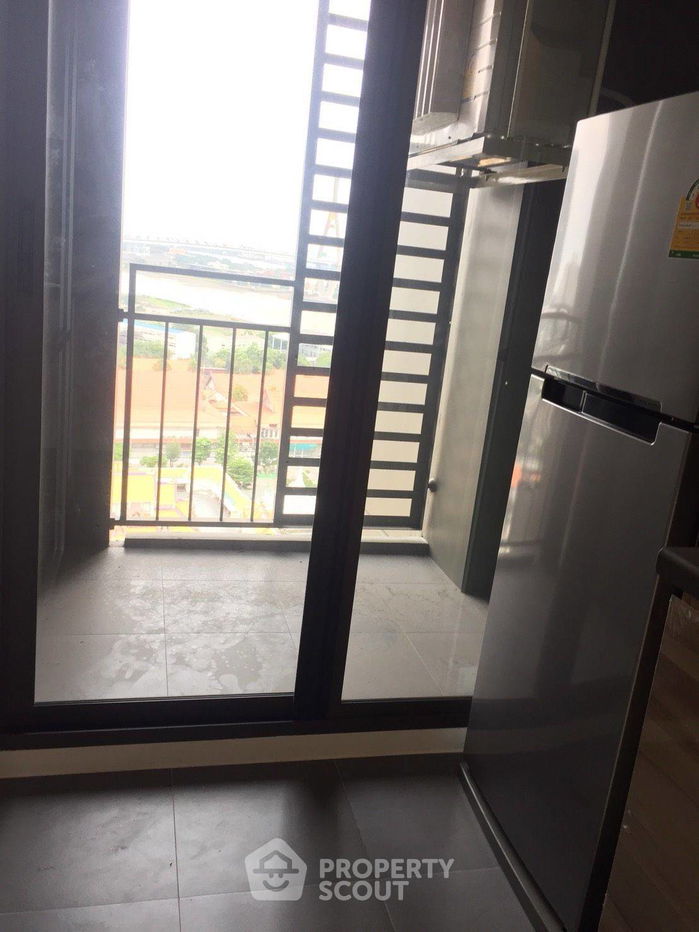 picture 2-BR Condo at U Delight Residence Riverfront Rama 3 in Bang Phong Phang (ID 2080527) - 6/8