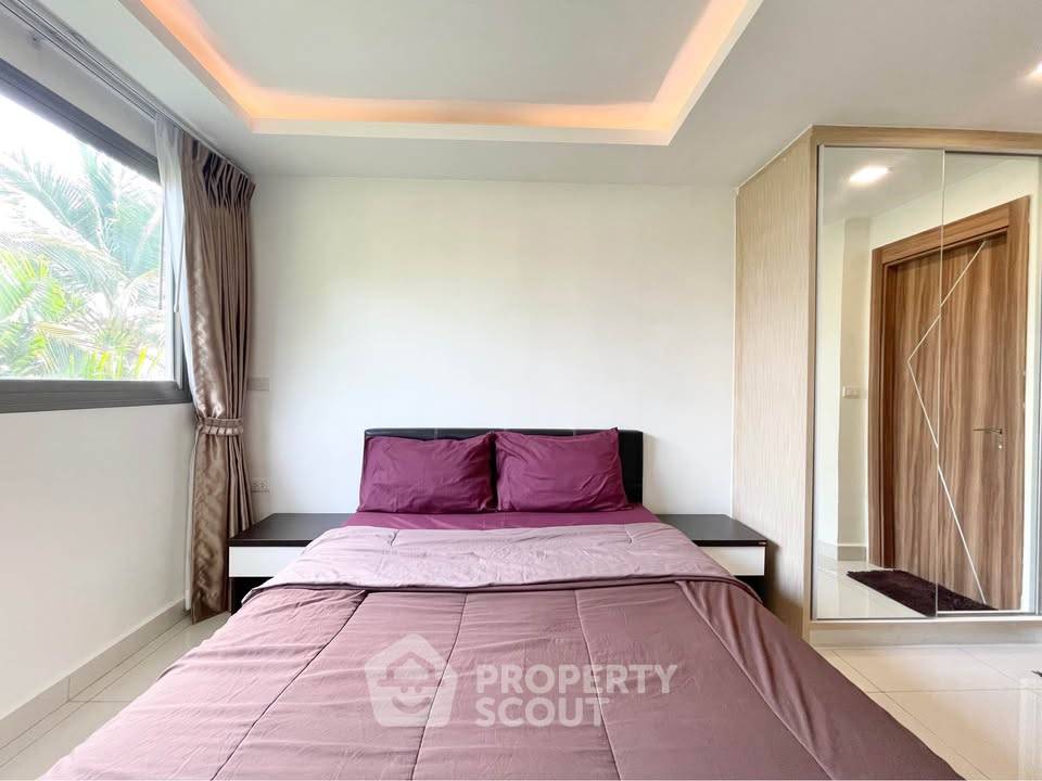 รูป คอนโด 2-ห้องนอน ที่ ลากูน่า บีช 3 มัลดีฟส์ พัทยา ใกล้ เมืองพัทยา (ID 2135139) - รูปที่ 9/25