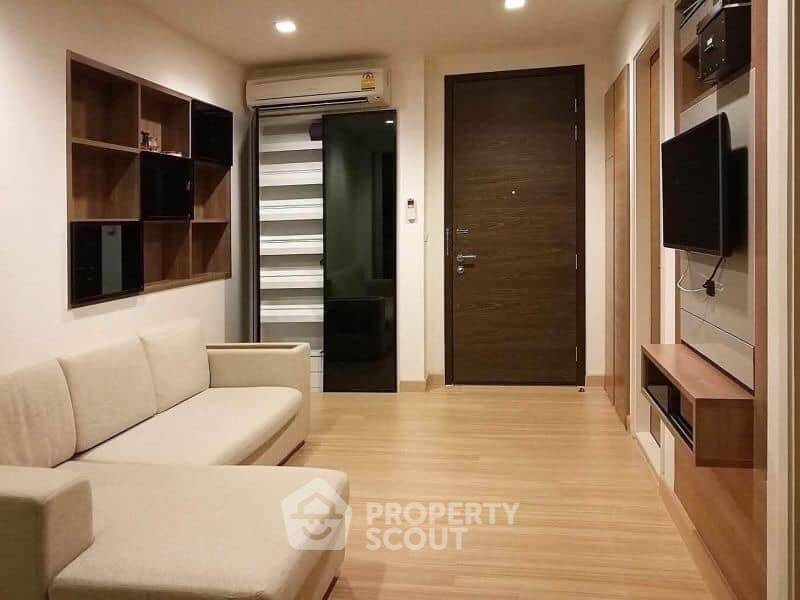 picture 1-BR Condo at RHYTHM Phahon-Ari near BTS Saphan Khwai (ID 435640) - 10/14