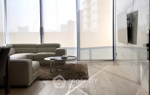 2-BR Condo at Tela Thonglor near BTS Thong Lor (ID 1467266)