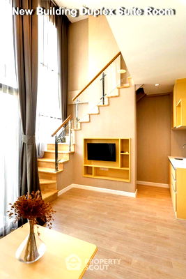 Condos for sale Stamford International University Hua Hin : 1-BR Condo at Maysa Condo close to Hua Hin City (ID 2079189)