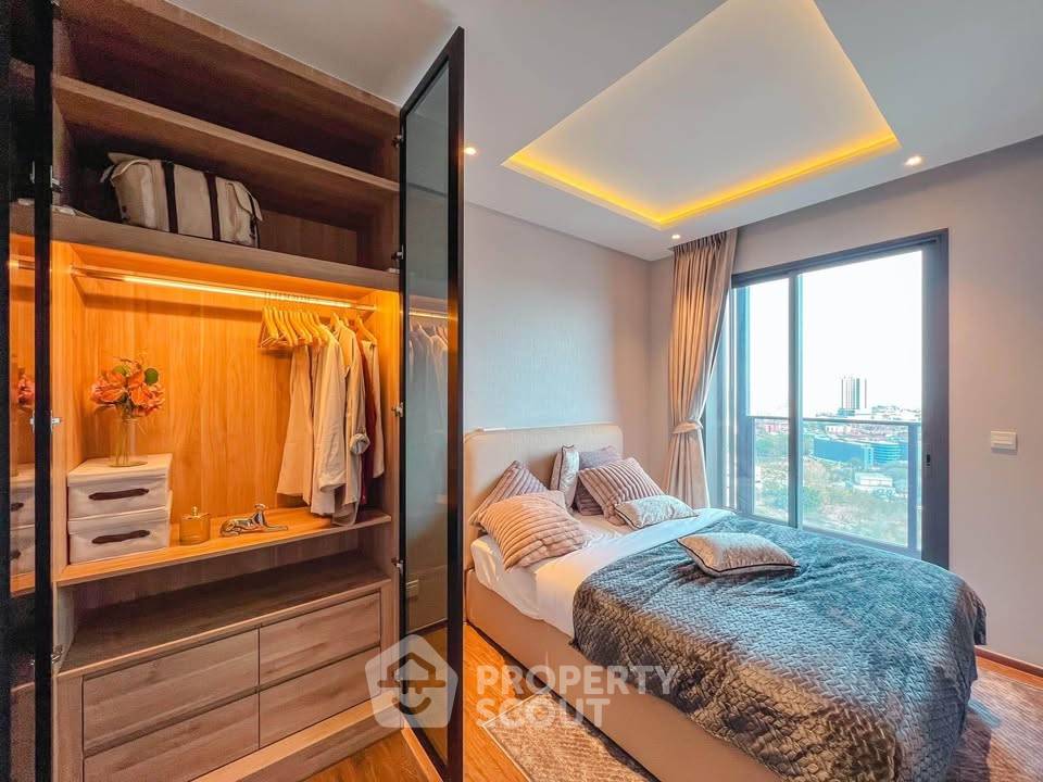 รูป คอนโด 2-ห้องนอน ที่ วันซ์ พัทยา ใกล้ พัทยาเหนือ (ID 2136758) - รูปที่ 5/8