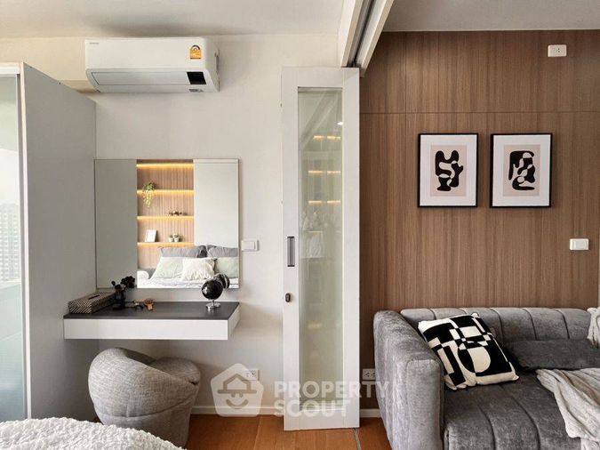 ขายคอนโด 1 ห้องนอน 32 ตร.ม. บลอคส์ 77