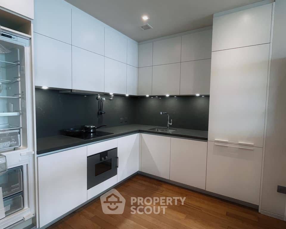 picture 1-BR Condo at Banyan Tree Residences Bangkok Condominium near MRT Hua Lamphong (ID 710841) - 1/15