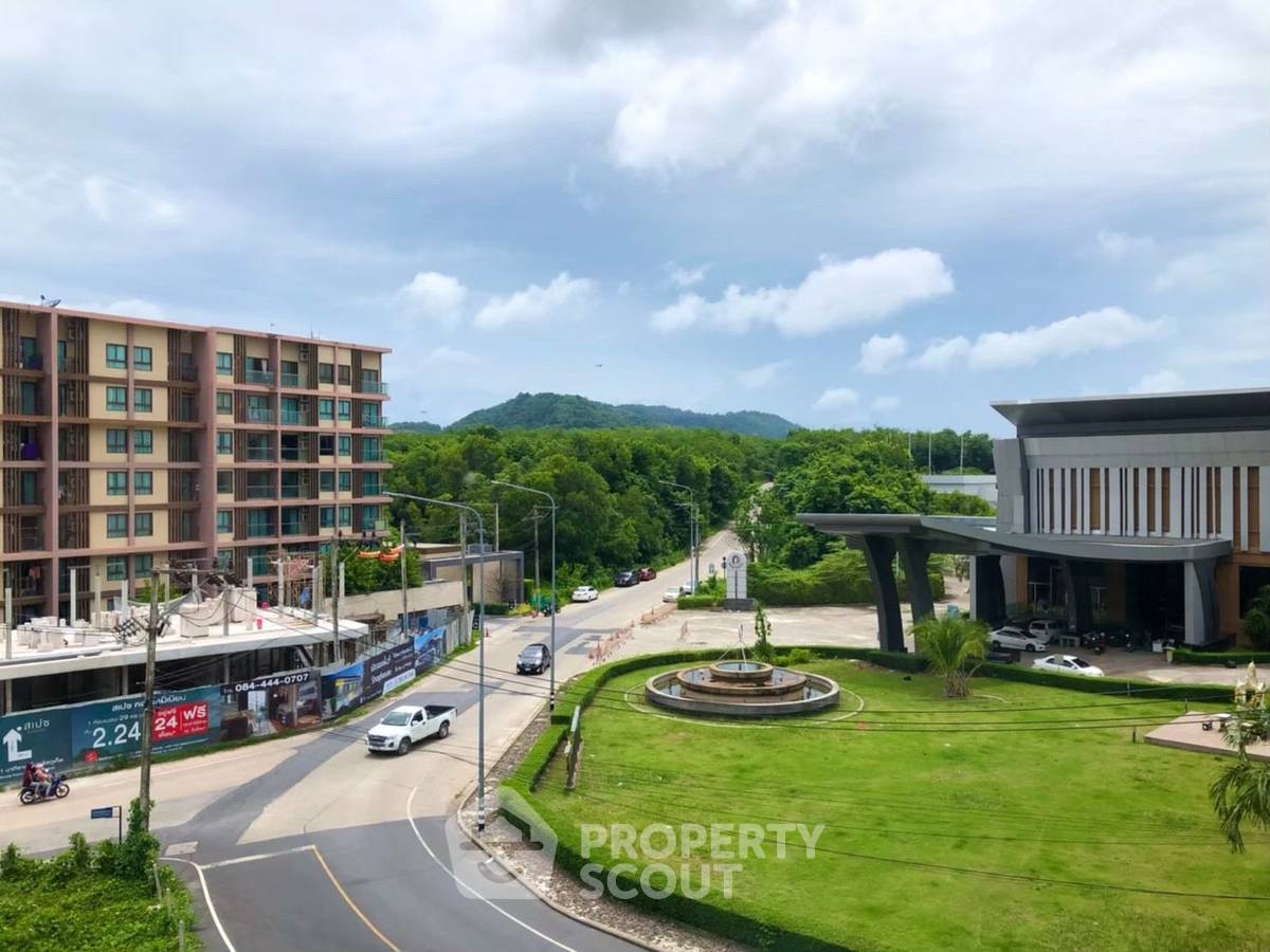 รูป คอนโด 1 นอน โมเดิร์น at The Base Central – Phuket ใกล้กะทู้ (ID 1139748) - รูปที่ 11/13