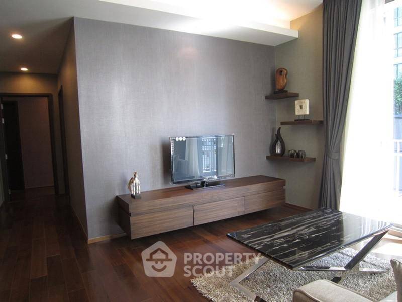 picture 2-BR Condo at Quattro By Sansiri near BTS Thong Lor (ID 904254) - 4/9