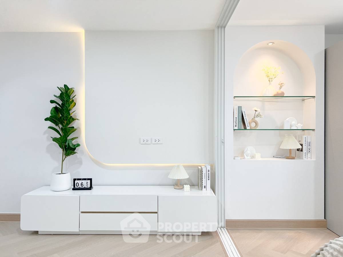 picture 1-BR Condo at City Villa in Khlong Chan (ID 2184824) - 6/43