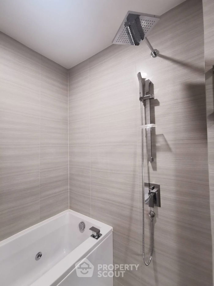 picture 1-BR Condo at Park Origin Thonglor near BTS Thong Lor (ID 976167) - 13/14