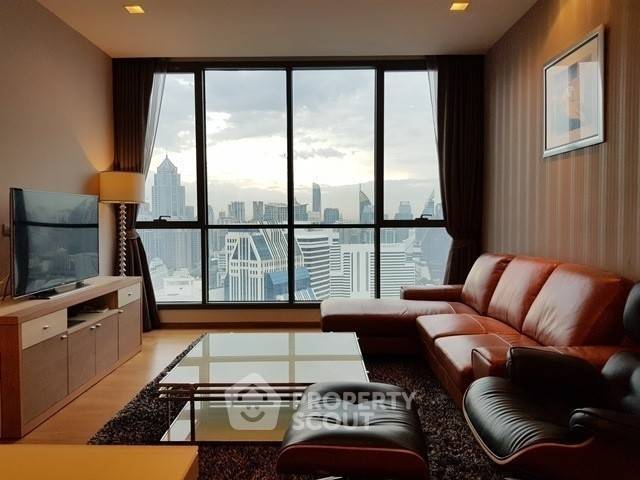picture 3-BR Condo at Hyde Sukhumvit 13 Condominium near BTS Nana (ID 328114) - 2/4