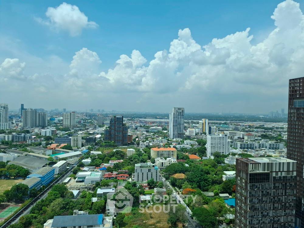 รูป คอนโด 1-ห้องนอน ที่ สิริ แอท สุขุมวิท ใกล้ BTS ทองหล่อ (ID 2007842) - รูปที่ 2/10