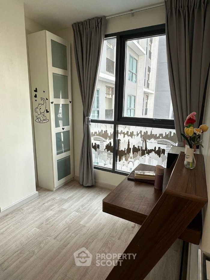 picture 2-BR Condo at Ideo Mobi Sathorn near BTS Krung Thon Buri (ID 1512238) - 6/9