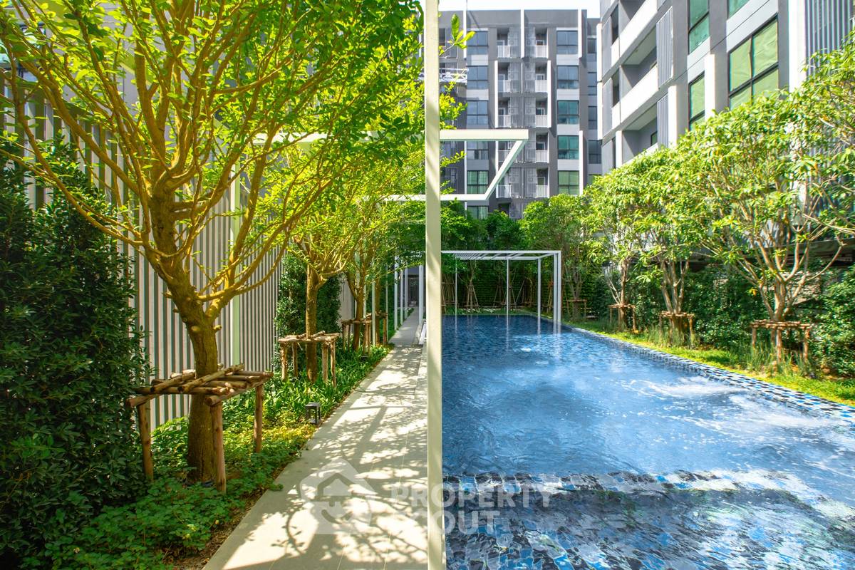 picture 1-BR Condo at The Matt Sukhumvit 101/1 in Bang Chak (ID 1434333) - 5/6
