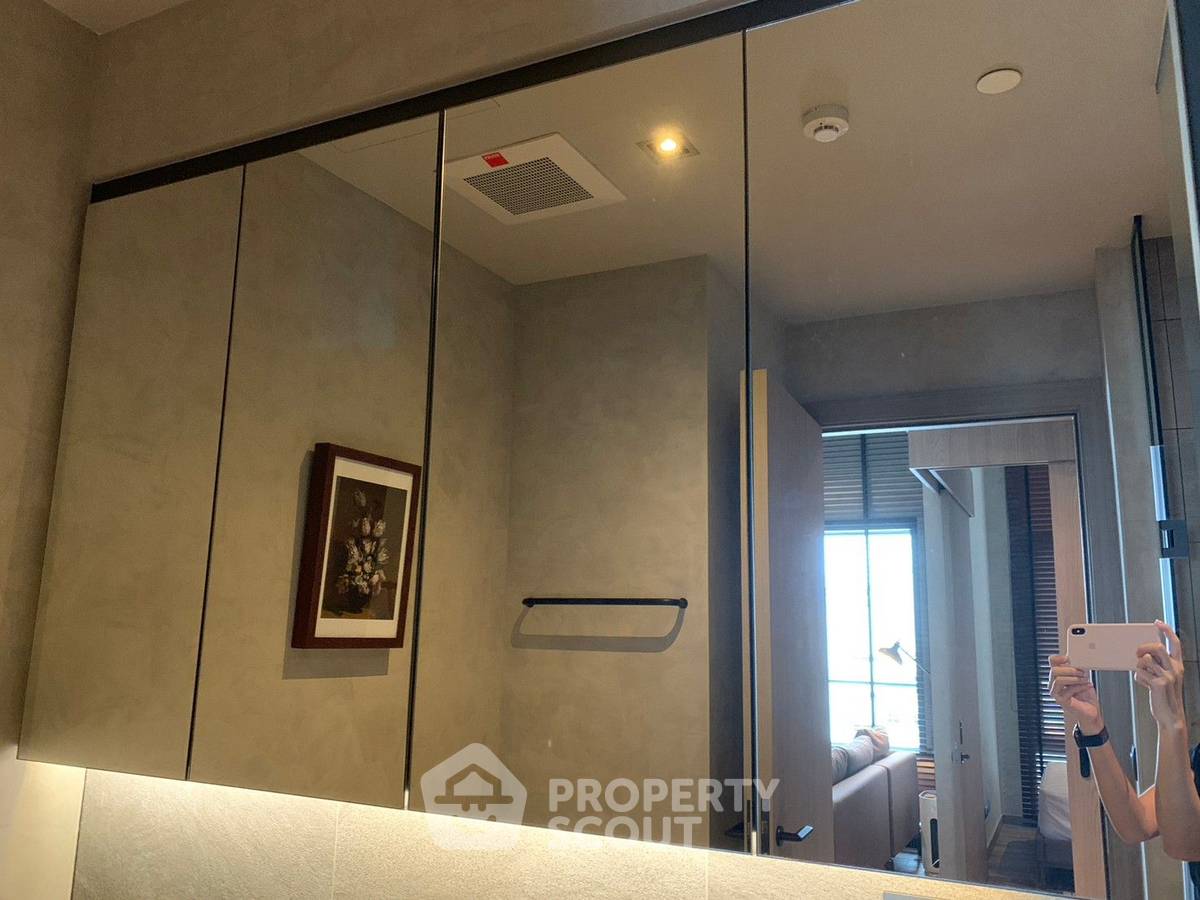 picture 2-BR Condo at The Lofts Asoke near MRT Phetchaburi (ID 1583865) - 19/24