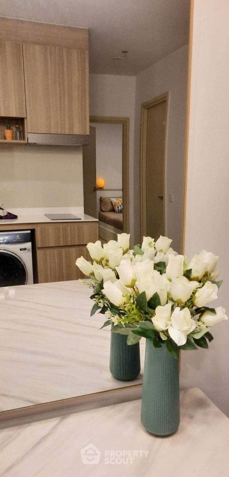 picture 2-BR Condo at LIFE Rama 4 - Asoke near MRT Queen Sirikit National Convention Centre (ID 2081132) - 7/10