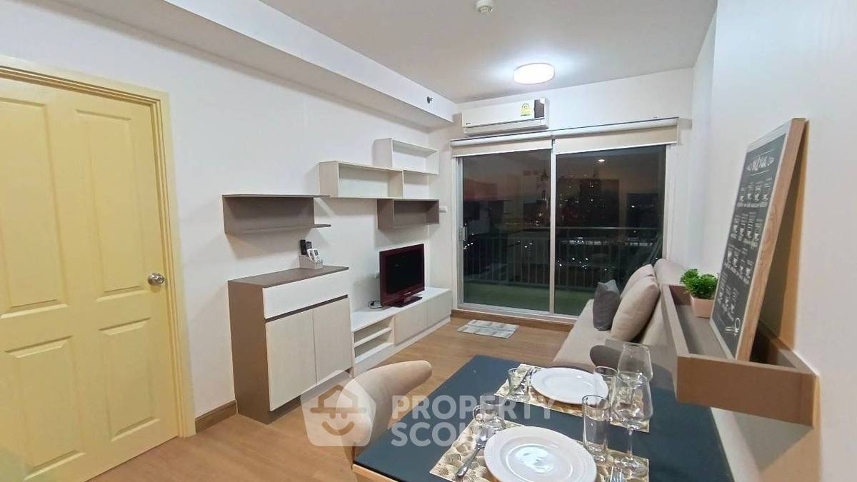 รูป คอนโด 1-ห้องนอน ที่ ศุภาลัย มาเรย์ พัทยา ใกล้ พัทยาใต้ (ID 2007848) - รูปที่ 3/11