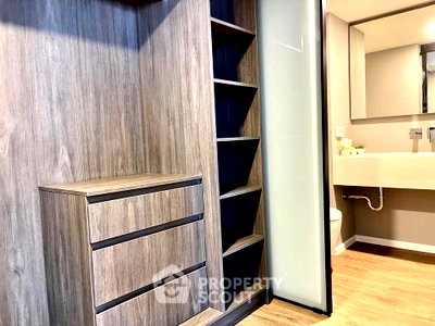 Condos for rent : 2-BR Condo at Landmark @ Grand Station By Siamese Asset in Khan Na Yao (ID 2185876)