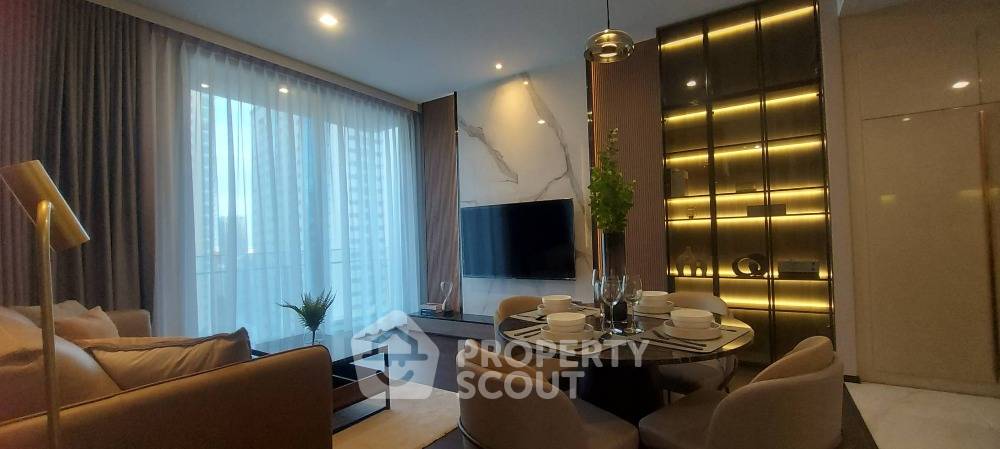 picture 2-BR Condo at Laviq Sukhumvit 57 near BTS Thong Lor (ID 1692210) - 1/10