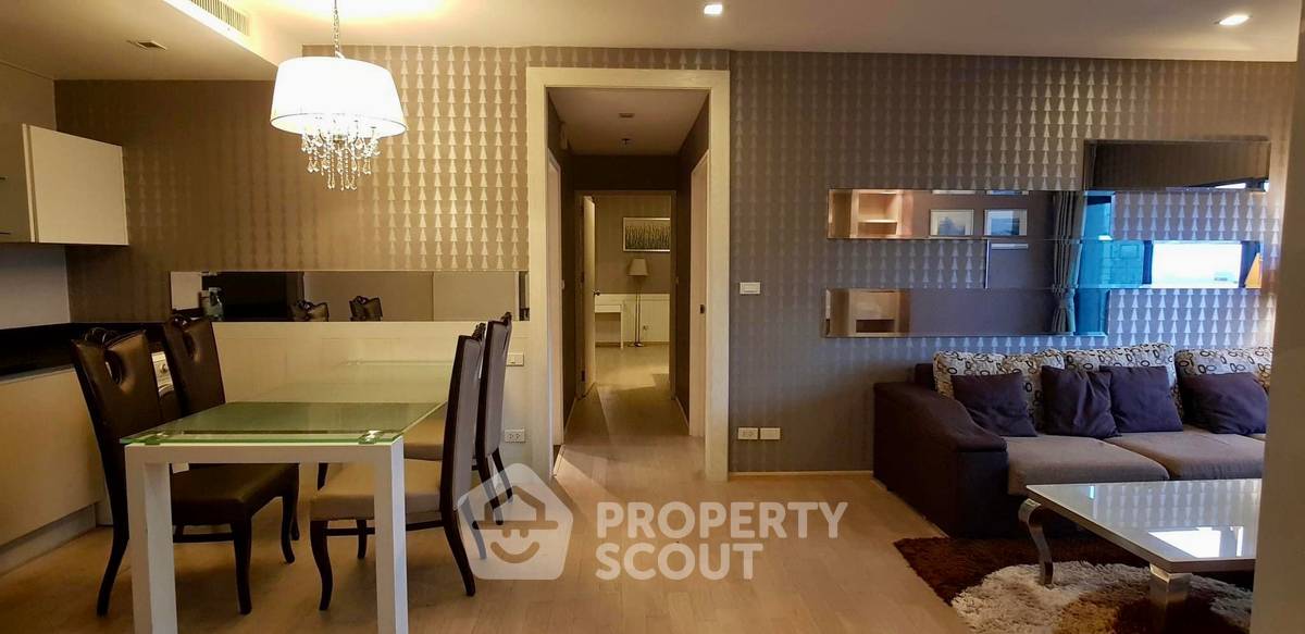 picture 3-BR Condo at Noble Remix near BTS Thong Lor (ID 1395591) - 2/19