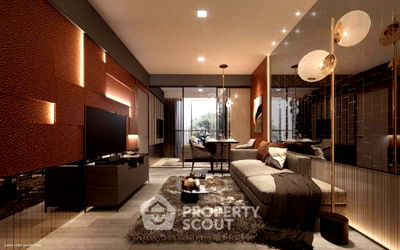 Condos for sale BTS Phrom Phong : 1-BR Condo at Quintara Phume Sukhumvit 39 near BTS Phrom Phong (ID 820966)