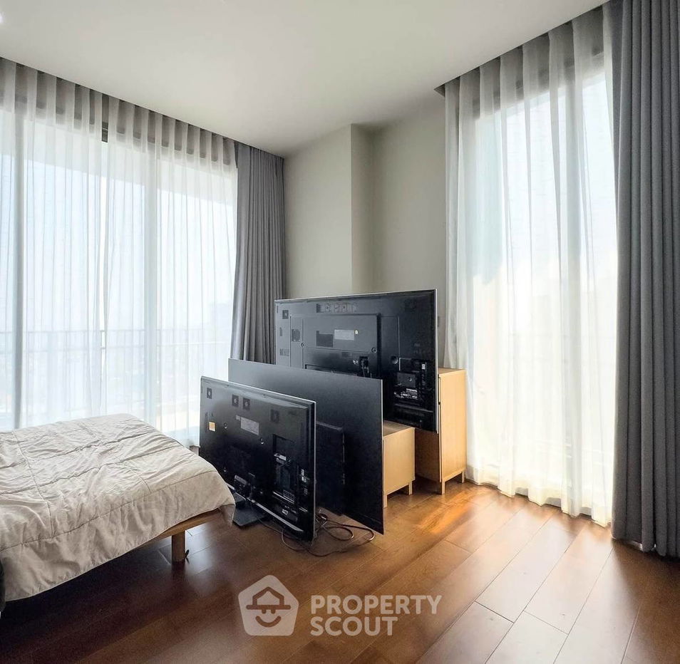 รูป คอนโด 3-ห้องนอน ที่ ควอทโทร บาย แสนสิริ ใกล้ BTS ทองหล่อ (ID 2067122) - รูปที่ 4/12