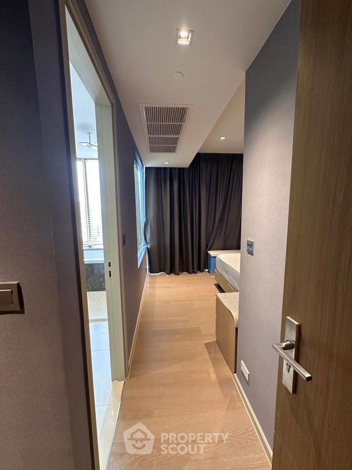 picture 2-BR Condo at Ashton Silom near BTS Chong Nonsi (ID 1546706) - 7/11