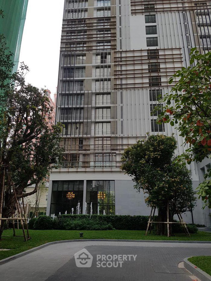 picture 1-BR Condo at Park Origin Phrom Phong near BTS Phrom Phong (ID 1450682) - 5/7