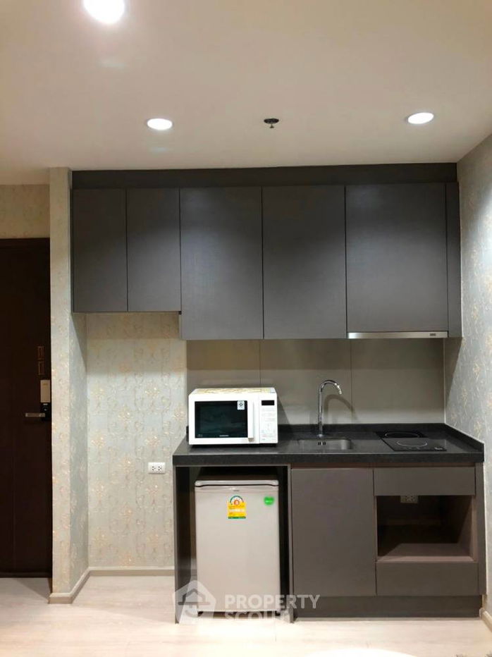 รูป คอนโด 1-ห้องนอน ที่ ริทึ่ม อโศก ใกล้ MRT พระราม 9 (ID 894105) - รูปที่ 16/16