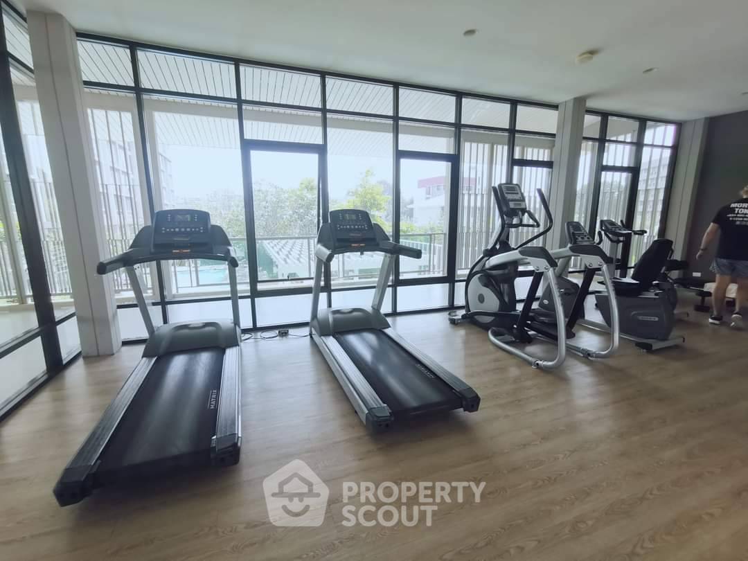 รูป คอนโด 1-ห้องนอน ที่ บ้านเพียงเพลิน หัวหิน ใกล้ หาดเขาตะเกียบ (ID 1540319) - รูปที่ 5/25