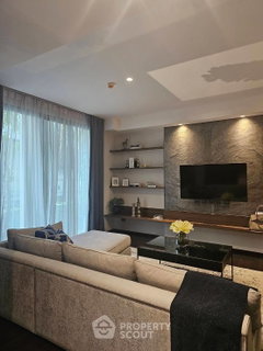 คอนโด 1 ห้องนอน 74 ตร.ม. ขาย ลา ซิตต้า เดลเร่ ทองหล่อ 16 ใกล้ BTS ทองหล่อ (ID 2087224)