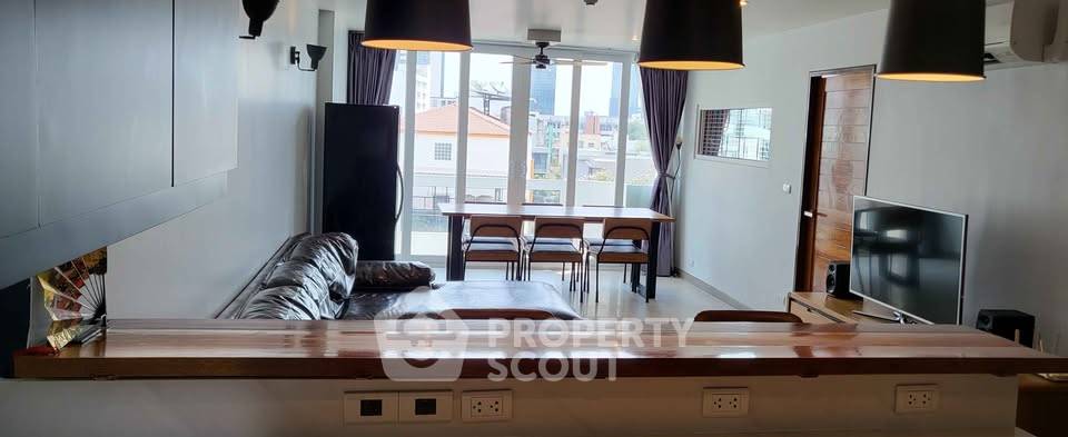 picture 2-BR Condo at JC Tower Thong Lor close to Phrom Phong (ID 2159029) - 5/20